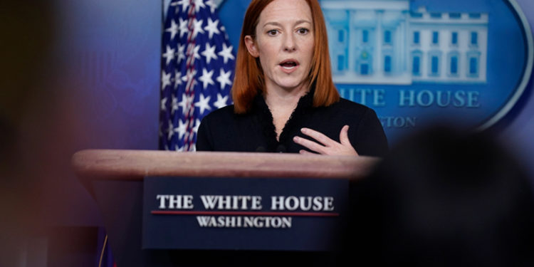 Beyaz Saray: Afganistan'dan ABD'ye tahliye edilenlerin yüzde 77'si Afgan