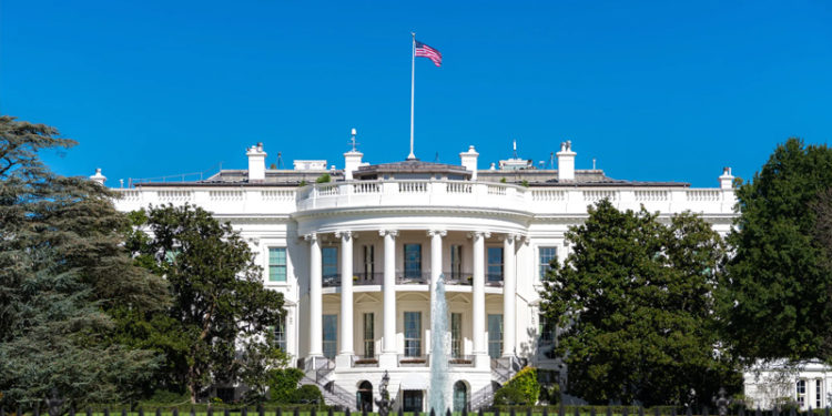 Beyaz Saray: Taliban'ı tanımak için aceleci davranmayacağız