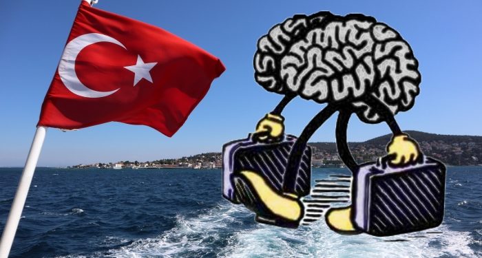 Beyin göçü ya da beyin ölümü