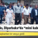 Beş partinin il başkanları bir araya geldi: Millet İttifakı, Diyarbakır'da "mini kabine" kurdu