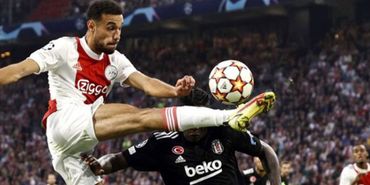 Beşiktaş - Ajax maçına Hollanda basınının yorumu: Güçlü Ajax, yıpranmış Beşiktaş'a acıdı