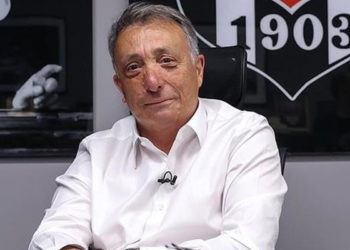 Beşiktaş Başkanı Çebi: Başarımız Türk futbolunun başarısı olacaktır