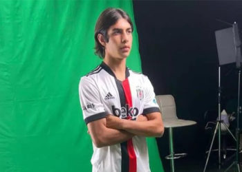 Beşiktaş, Kayserispor'dan Hayrullah Erkip'i transfer etti