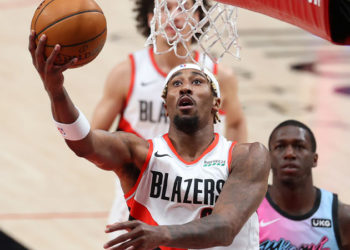 Beşiktaş, NBA patentli Rondae Hollis-Jefferson'u kadrosuna kattı