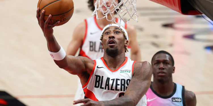 Beşiktaş, NBA patentli Rondae Hollis-Jefferson'u kadrosuna kattı