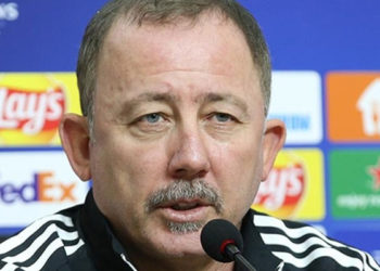 Beşiktaş Teknik Direktörü Yalçın: Kazanmak için her şeyi yapan bir oyuncu grubu göreceksiniz