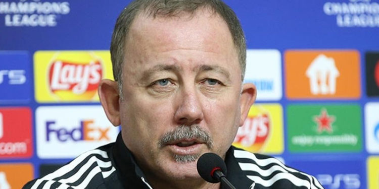 Beşiktaş Teknik Direktörü Yalçın: Kazanmak için her şeyi yapan bir oyuncu grubu göreceksiniz