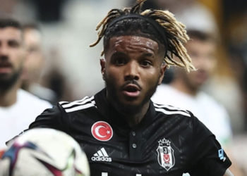 Beşiktaş, Valentin Rosier'in bonservisini aldı