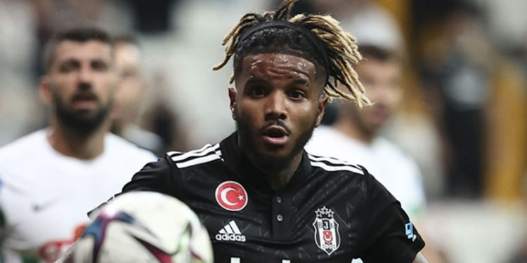 Beşiktaş, Valentin Rosier'in bonservisini aldı