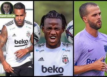 Beşiktaş risk aldı, söz sırası yıldızlarda