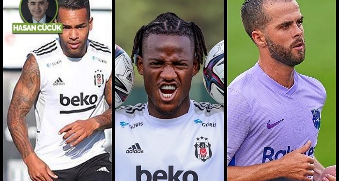 Beşiktaş risk aldı, söz sırası yıldızlarda