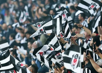 Beşiktaş, Şampiyonlar Ligi kadrosunu açıkladı