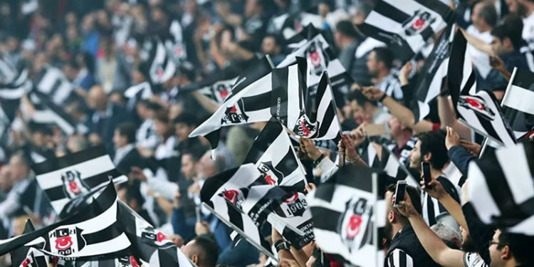 Beşiktaş, Şampiyonlar Ligi kadrosunu açıkladı