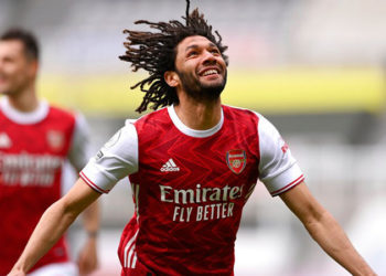 Beşiktaş'tan Mohamed Elneny için teklif