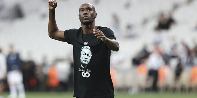 Beşiktaş'ın istikrarlı ismi Atiba'nın üçüncü 'Dalya' heyecanı