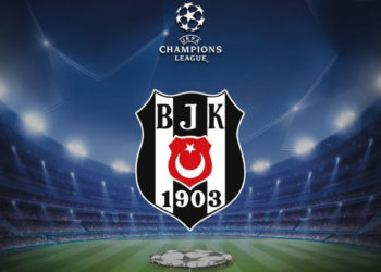 Beşiktaş'ın Şampiyonlar Ligi macerası başlıyor