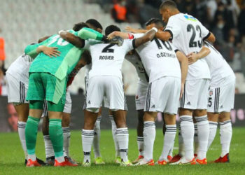 Beşiktaş’ın kulübesi zayıf kaldı