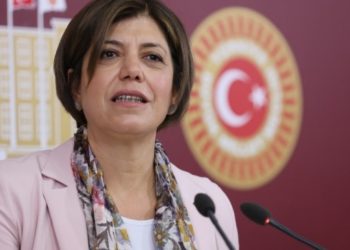 Beştaş: Siz seçim barajını düşürün, halk sizi iktidardan düşürecek