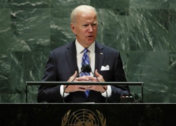Biden: Yeni bir Soğuk Savaş istemiyoruz; masaya geri döndük