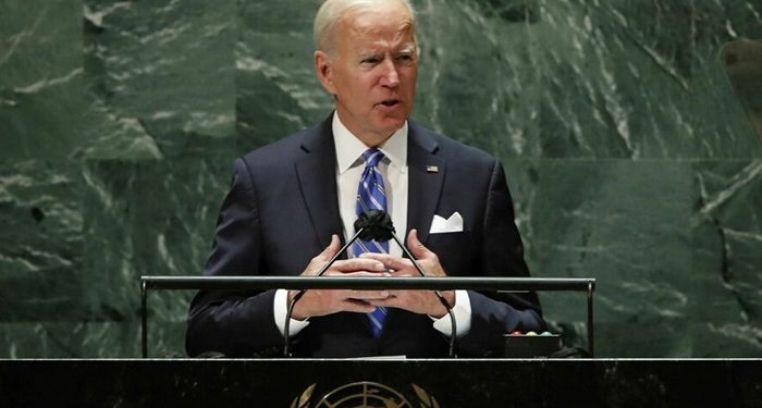 Biden: Yeni bir Soğuk Savaş istemiyoruz; masaya geri döndük