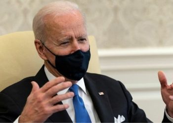 Biden yönetiminden milyonlarca Kovid-19 aşısı bağışı sözü