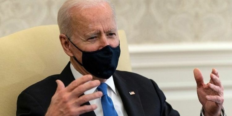 Biden yönetiminden milyonlarca Kovid-19 aşısı bağışı sözü
