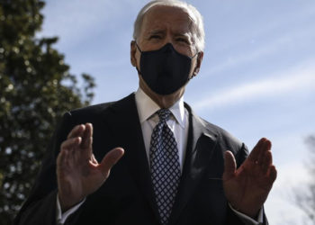 Biden'dan Teksas'taki kürtaj yasağının önünü açan Yüksek Mahkemeye tepki