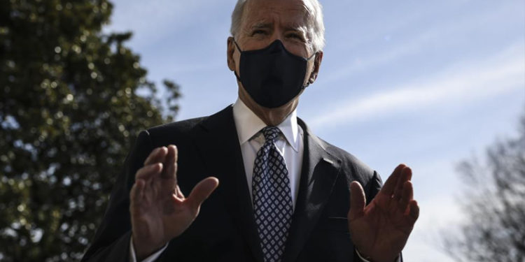 Biden'dan Teksas'taki kürtaj yasağının önünü açan Yüksek Mahkemeye tepki