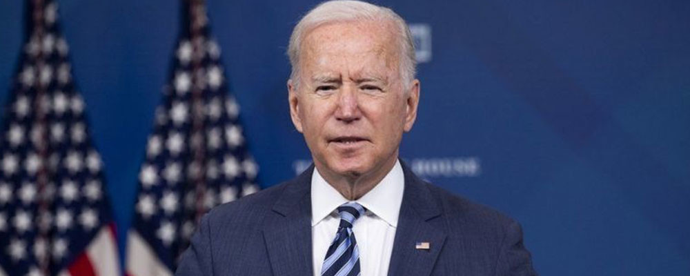 Biden'dan Texas'ta kürtaj hakkı için 'topyekun mücadele' sözü