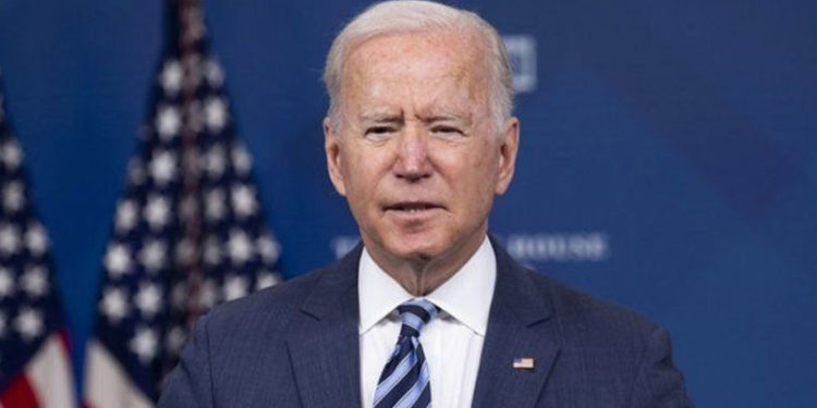 Biden'dan Texas'ta kürtaj hakkı için 'topyekun mücadele' sözü