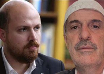 Bilal Erdoğan’ın kayınpederine 9 yılda 42 milyon liralık ballı ihale