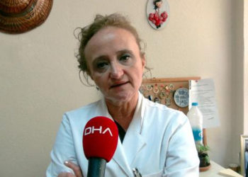 Bilim Kurulu Üyesi Prof. Dr. Taşova: Okulların açılmasıyla aşı 12 yaş altına inebilir