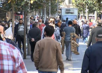 Bilim Kurulu Üyesi Turan: Vaka sayısındaki artış devam ederse her türlü önlemi konuşuruz