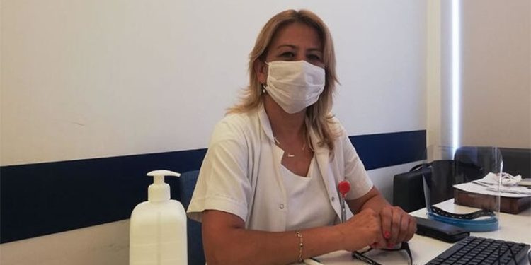 Bilim Kurulu üyesi: Artış devam ederse her türlü önlemi konuşuruz