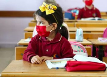 Bilim Kurulu üyesi Özkan'dan velilere 'semptom takibi' uyarısı