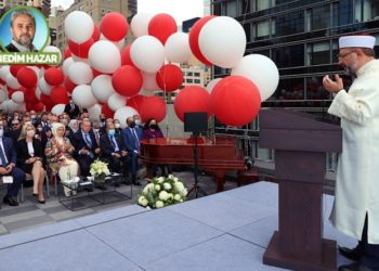 Bina, metro, itibar!