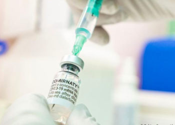 BioNTech 5-11 yaş grubu için Koronavirüs aşısı izni isteyecek