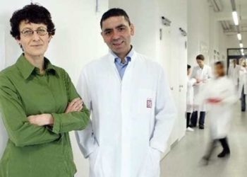 BioNTech kanser aşısında önemli gelişme sağladı