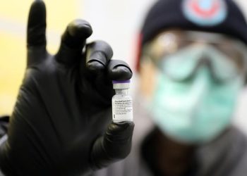 Biontech aşısının üçüncü dozunun koruyuculuğu açıklandı