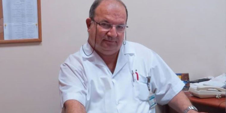 Bir doktor daha Koronavirüs nedeniyle yaşamını yitirdi