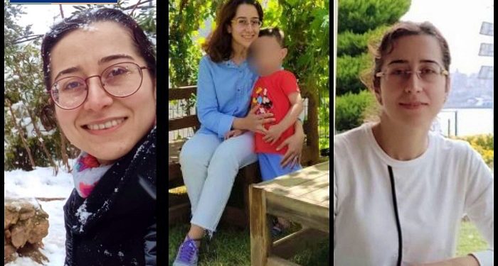 Bir kadın hakimin vedası*