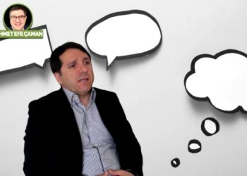 Bir sosyalist ve diskur