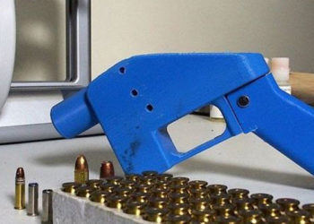 Bireysel silahlanma: Avrupa 3D baskılı silahlara karşı önlem arayışında, Hollanda'da geniş çaplı soruşturma başlatıldı