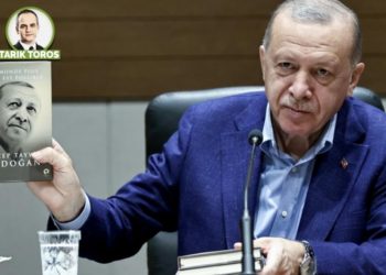 Birileri Erdoğan’a kasıtlı yalan söyletiyor