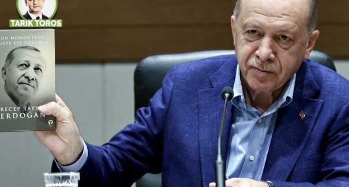 Birileri Erdoğan’a kasıtlı yalan söyletiyor