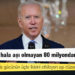 "Birçoğunuz hala aşı olmayan 80 milyondan bıktınız": Biden'dan, ABD iş gücünün üçte ikisini etkileyen aşı düzenlemesi