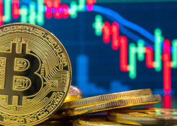 Bitcoin bir ayda yüzde 10 eridi