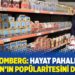 Bloomberg: Hayat pahalılığı Erdoğan’ın popülaritesini düşürdü