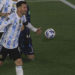 Bolivya karşısında 'hat-trick' yapan Messi, Pele'yi geçti