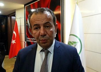 Bolu Belediye Başkanı &Ouml;zcan: Nihai karar y&uuml;ksek disiplin kurulunundur